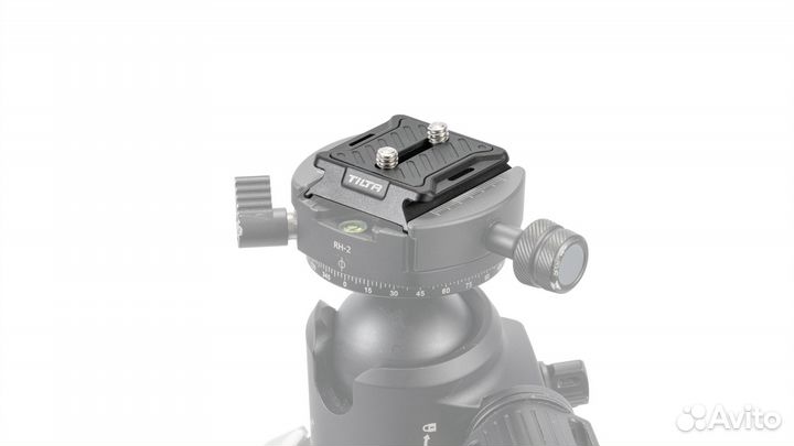 Площадка двойная arca Manfrotto Tilta TA-dqrp-B