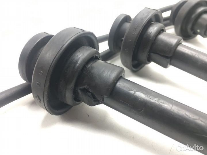 Провода высоковольтные Nissan Pulsar FN15 GA15DE