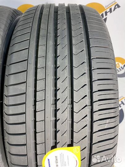 Winrun R330 285/45 R22 и 325/40 R22