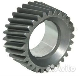 Шестерня коленвала JCB 02/290001, 982-975, 3117C06