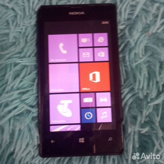 Nokia Lumia 520, 8 ГБ