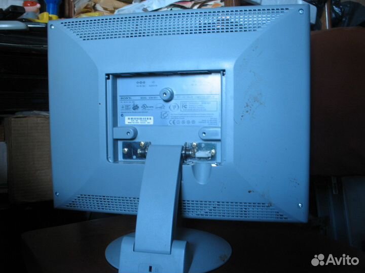 Монитор Sony SDM-M51