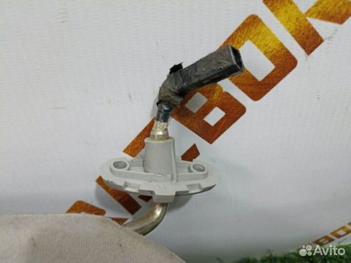 Козырек солнцезащитный передний левый Mazda Eunos