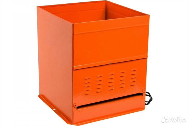 Измельчитель кормов ик 3 в 1 Вихрь