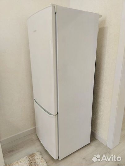 Холодильник двухкамерный Pozis RK-102