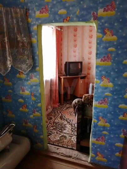 2-к. квартира, 41,9 м², 1/2 эт.