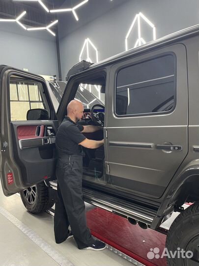 Отключение сажевого фильтра BMW