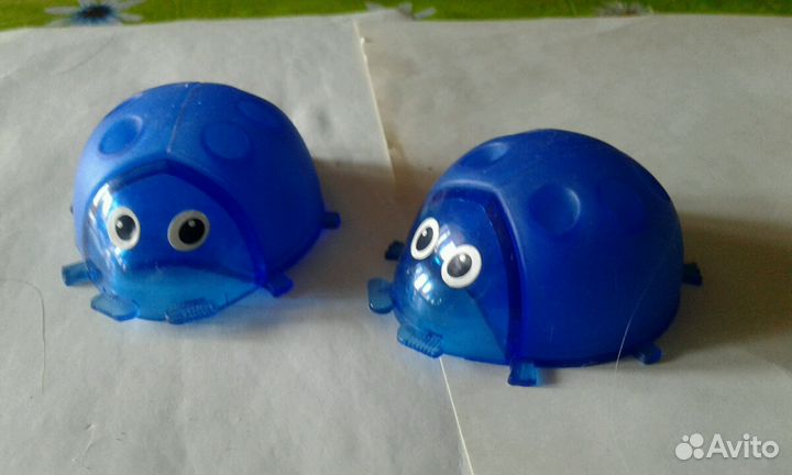 Подставка под ручки