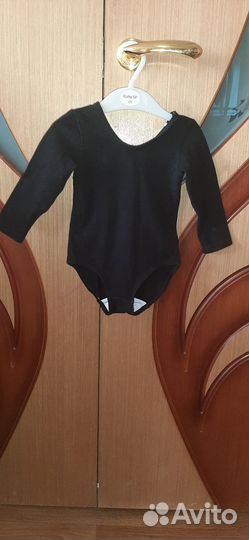 Купальник гимнастический 110