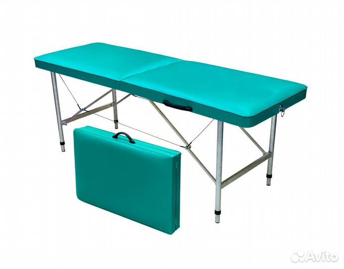 Массажный стол складной
