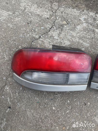 Стоп Subaru impreza gf