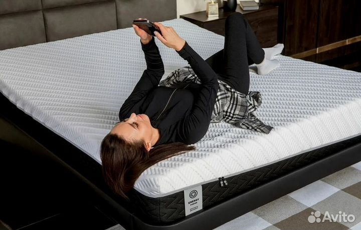 Детский матрас на заказ