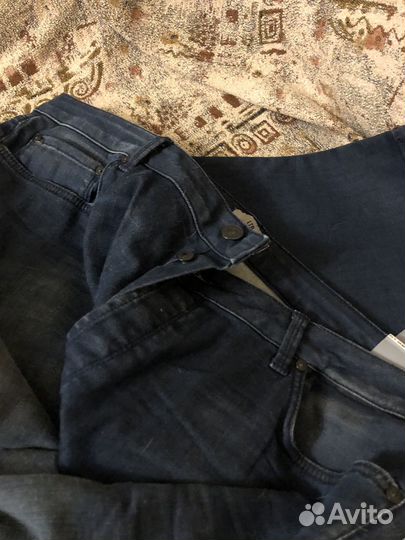 Мужские джинсы lTB