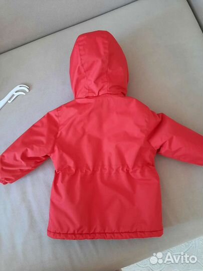 Детская одежда для мальчиков