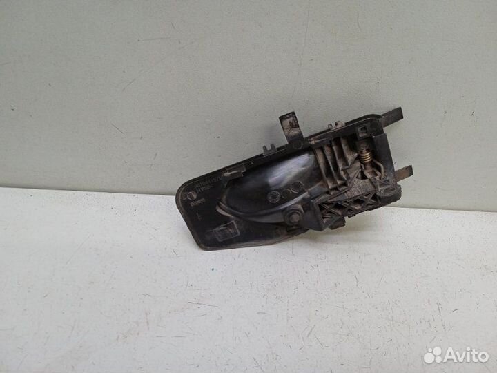 Ручка двери внутренняя левая Iran Khodro Samand