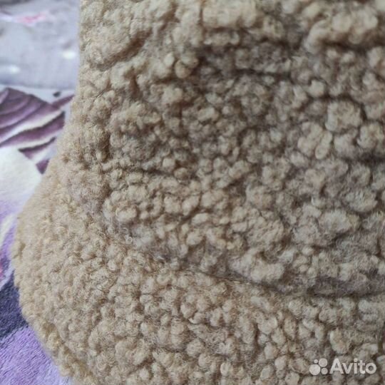 Шапка новая Тедди