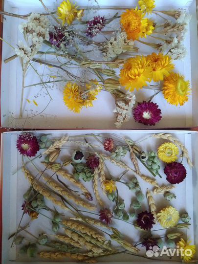 Для творчества корзина 1