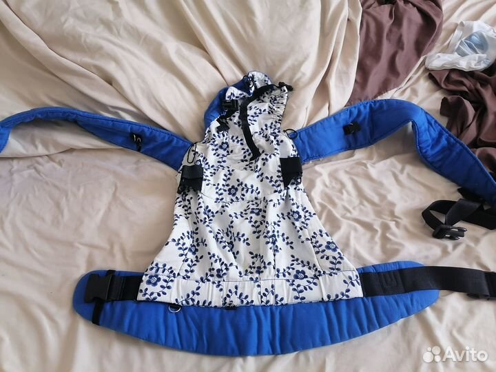 Эргорюкзак