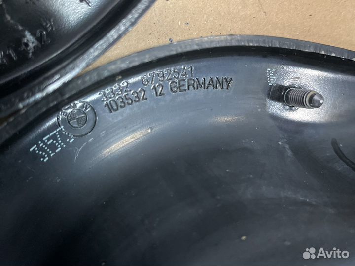 Рычаг контроля развала BMW 3 F30 F34 F36 F20