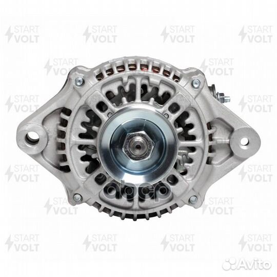 Генератор Suzuki Sx4/Grand Vitara/Liana/Swift