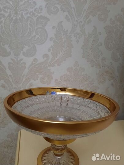 Ваза для фруктов