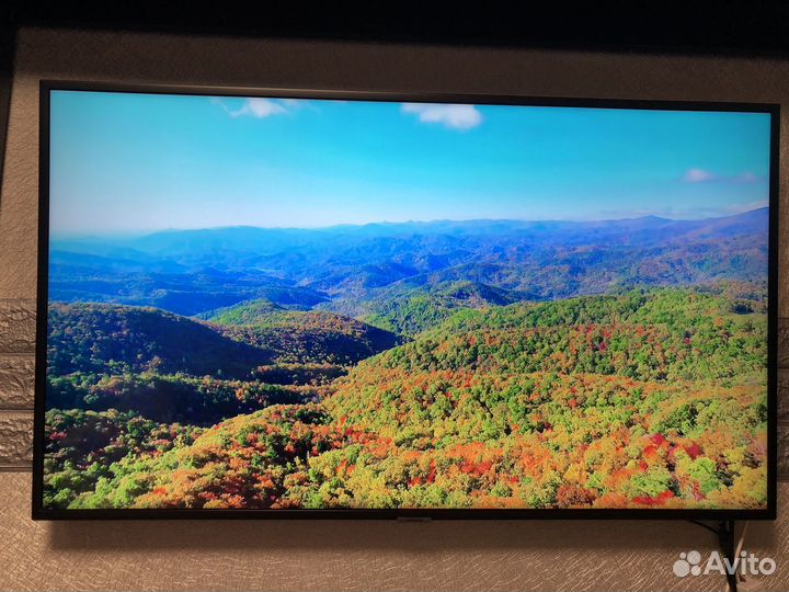 Телевизор Samsung 7 Series 43