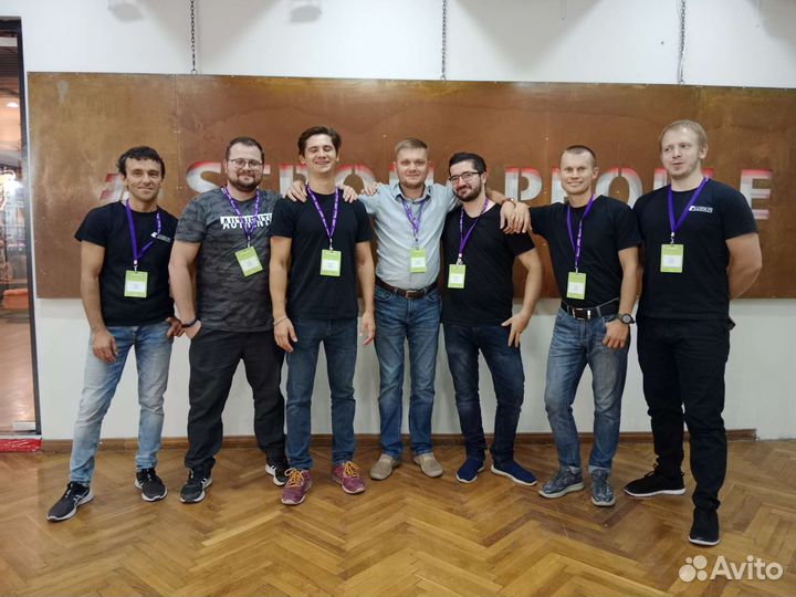 Услуги грузчиков. Хэлперы на мероприятия, выставки