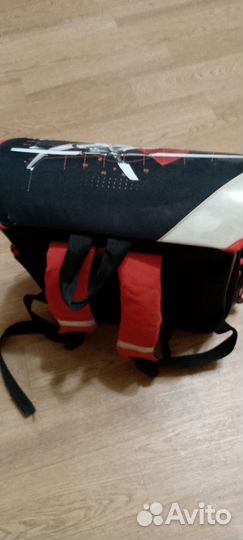 Ранец школьный для мальчика