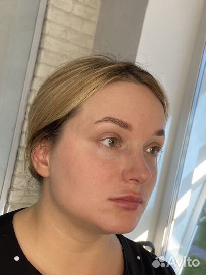 Мастер бровист