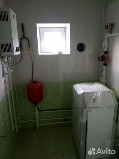 Сантехника