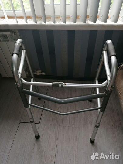 Ходунки для взрослых бу