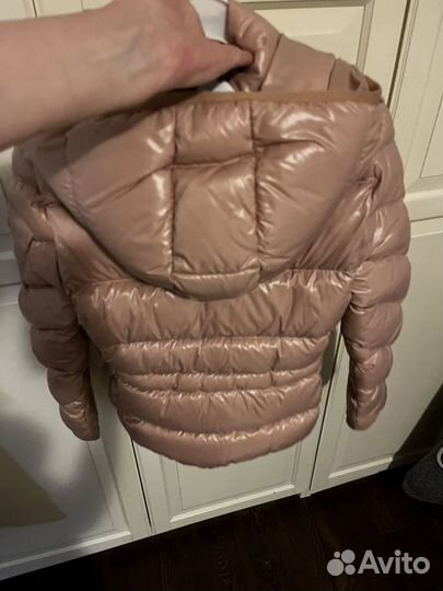 Moncler 0 оригигал