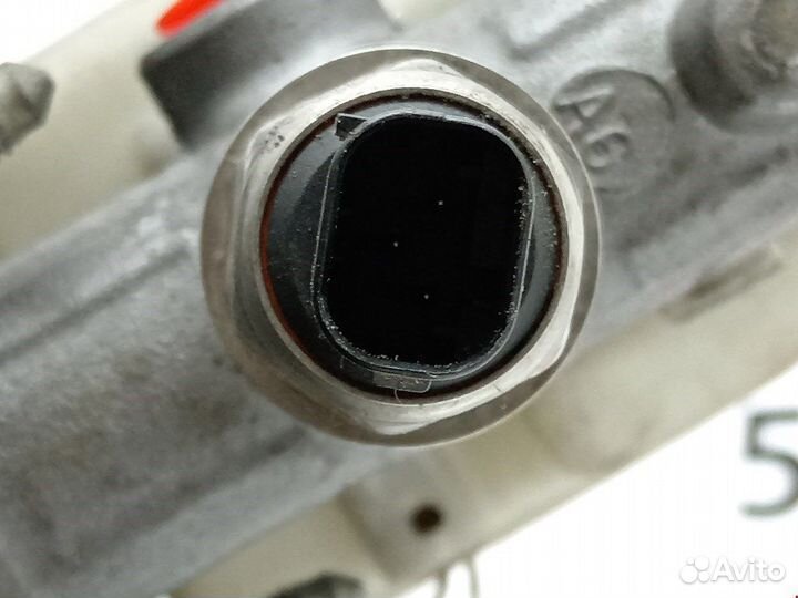 Усилитель для Peugeot-Citroen C5 1