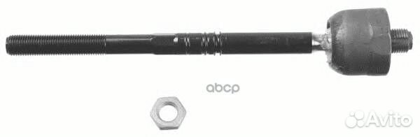 Тяга рулевая перед прав/лев 3353401 lemforder