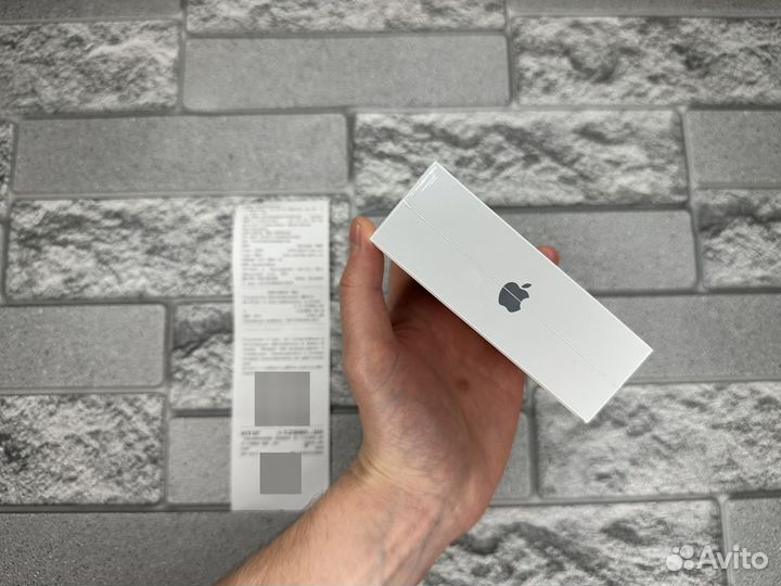 Airpods 2 (Новые)