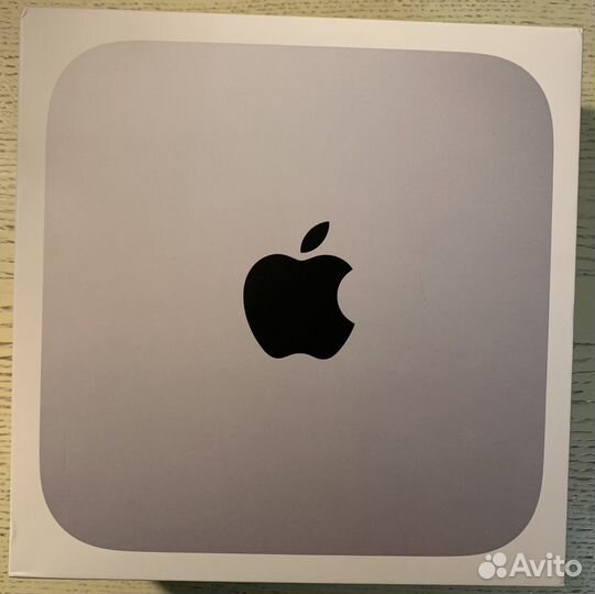 Apple Mac mini 2023