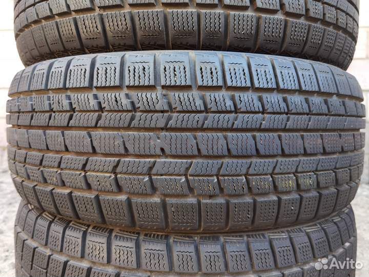 Dunlop DSX-2 185/55 R15 82Q