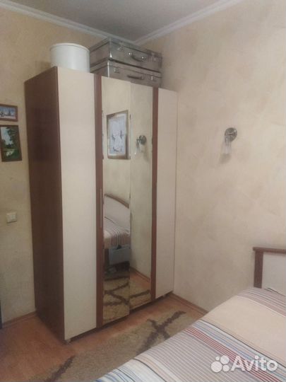 Спальный гарнитур шатура бу