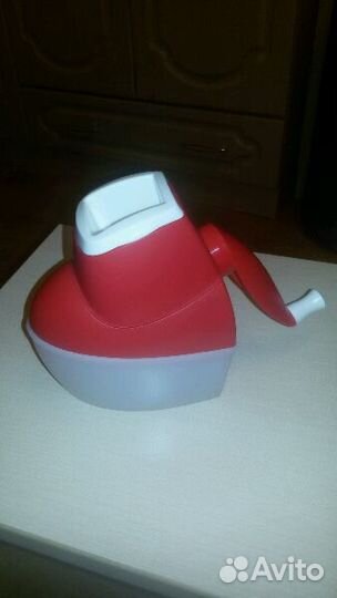 Tupperware мельница