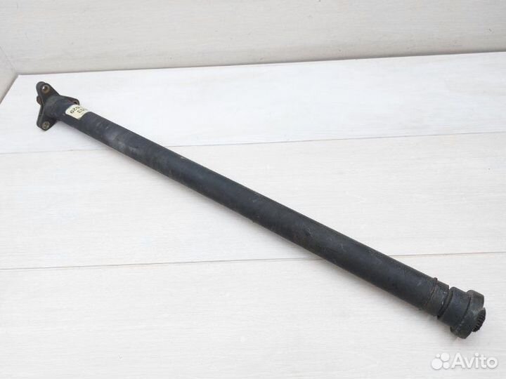 Карданный вал Bmw X5 Е53 M57N 2005