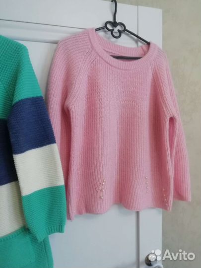 Вещи пакетом