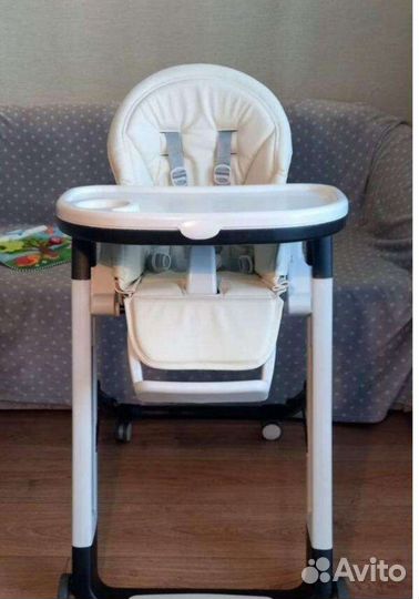 Стул для кормления Peg perego Siesta