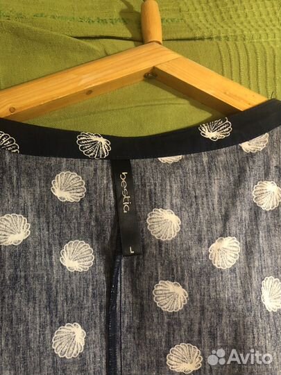 Сарафан летний женский 48 50