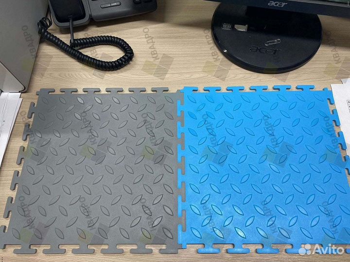 Пвх плитка pacпpoдажа от 10м1825