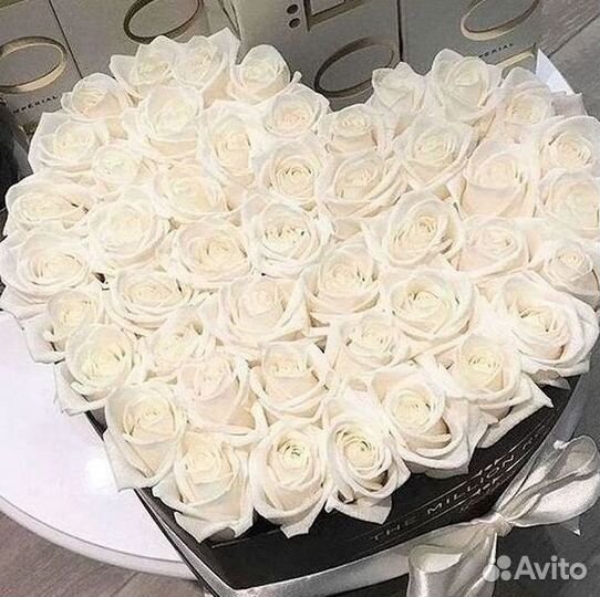 Высокие розы, букеты, цветы Доставка