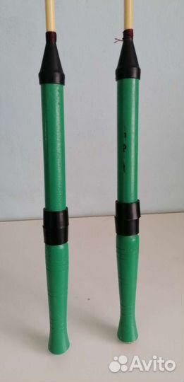 Спиннинг СССР