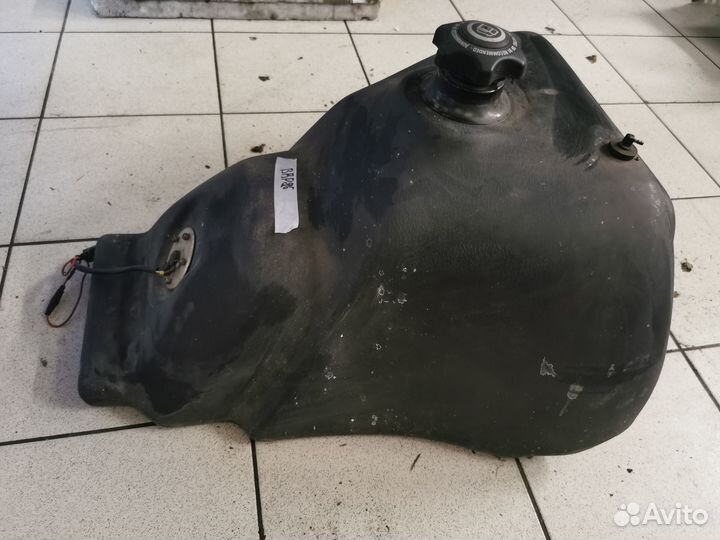 Бак топливный BRP ski-doo Grand Touring 700