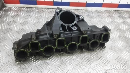 Впускной коллектор volkswagen crafter 1 (8AG06BI01)