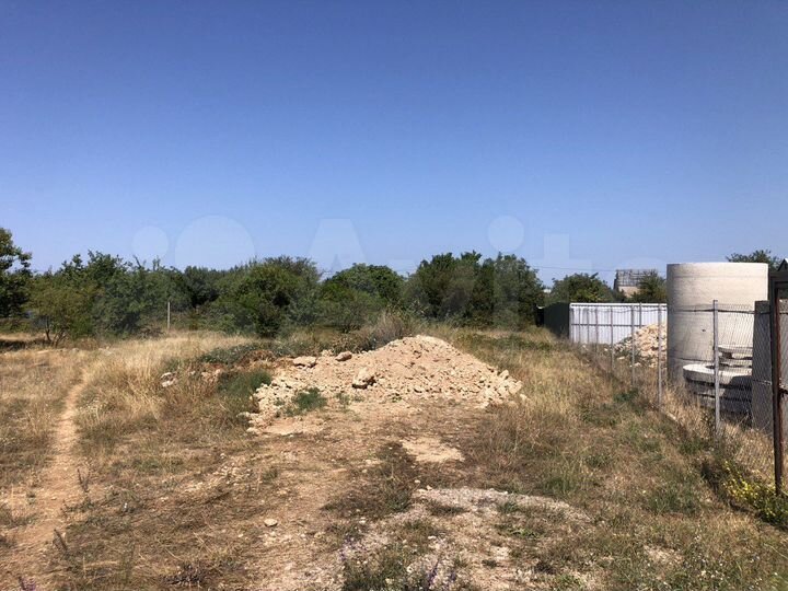 Участок 4,2 сот. (ИЖС)