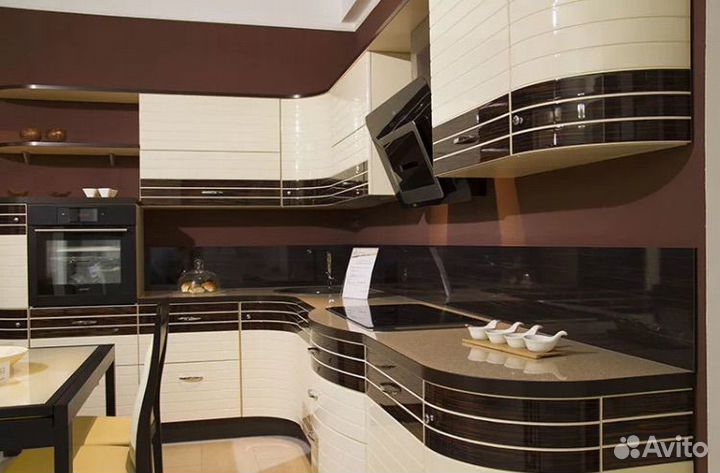 Кухни на заказ